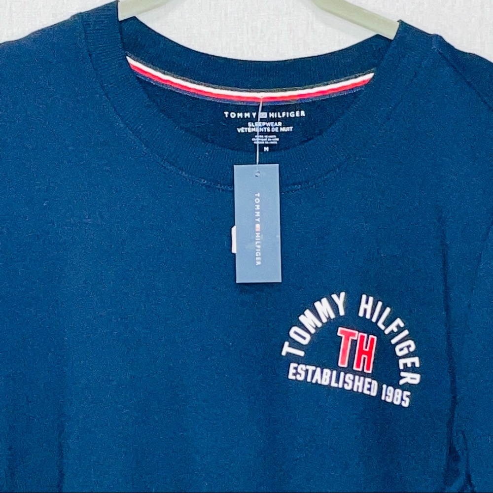 Tommy Hilfiger 1985 long sleeve sweatshirt - Picture 2 of 8